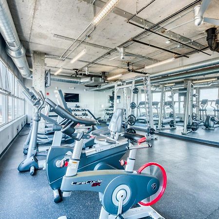 Cozysuites 800 Tower 2Br With Gym! 28 Λούισβιλ Εξωτερικό φωτογραφία