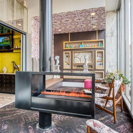 Cozysuites 800 Tower 2Br With Gym! 28 Λούισβιλ Εξωτερικό φωτογραφία