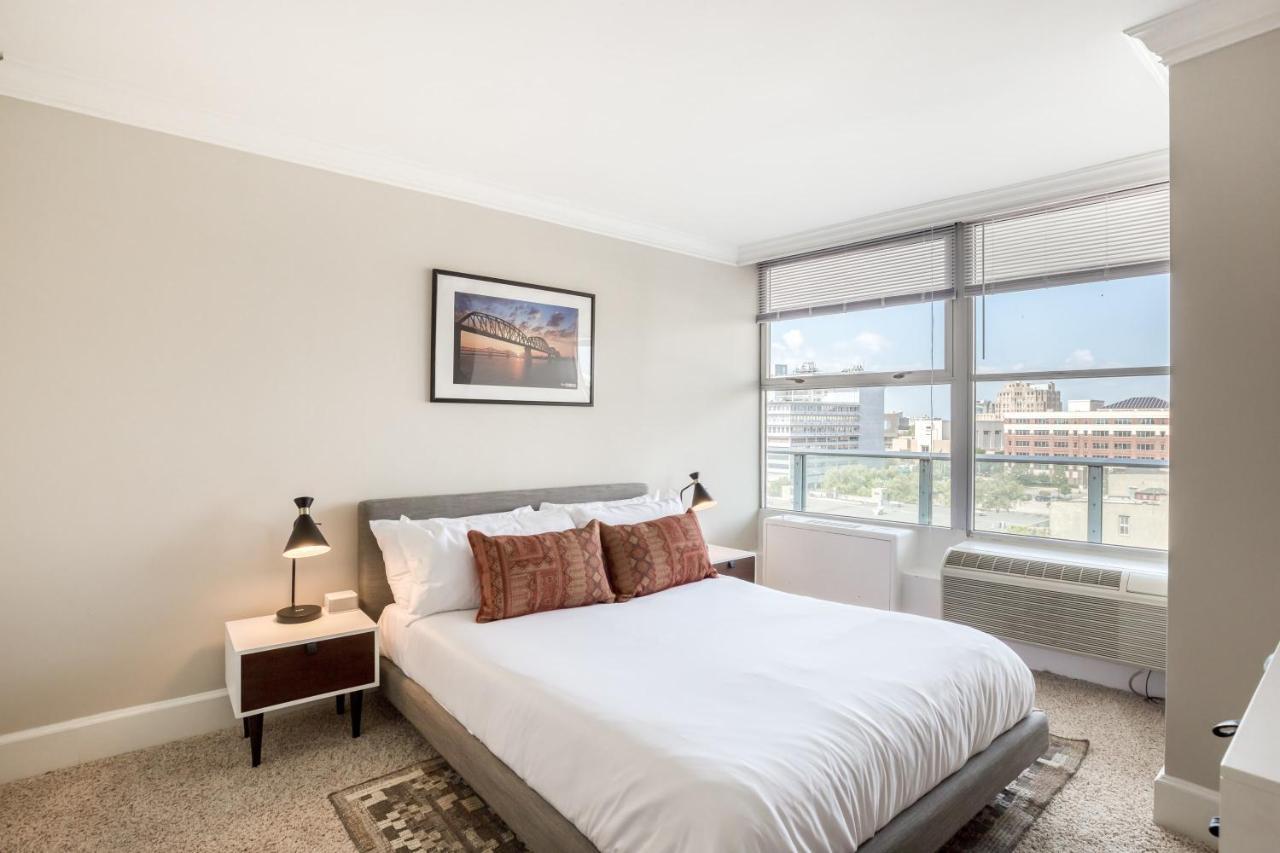 Cozysuites 800 Tower 2Br With Gym! 28 Λούισβιλ Εξωτερικό φωτογραφία