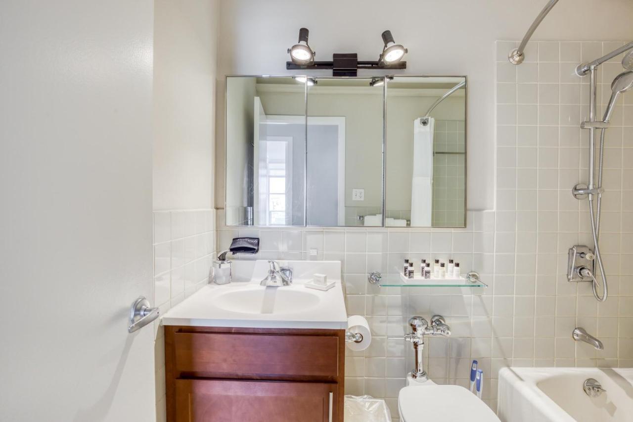 Cozysuites 800 Tower 2Br With Gym! 28 Λούισβιλ Εξωτερικό φωτογραφία
