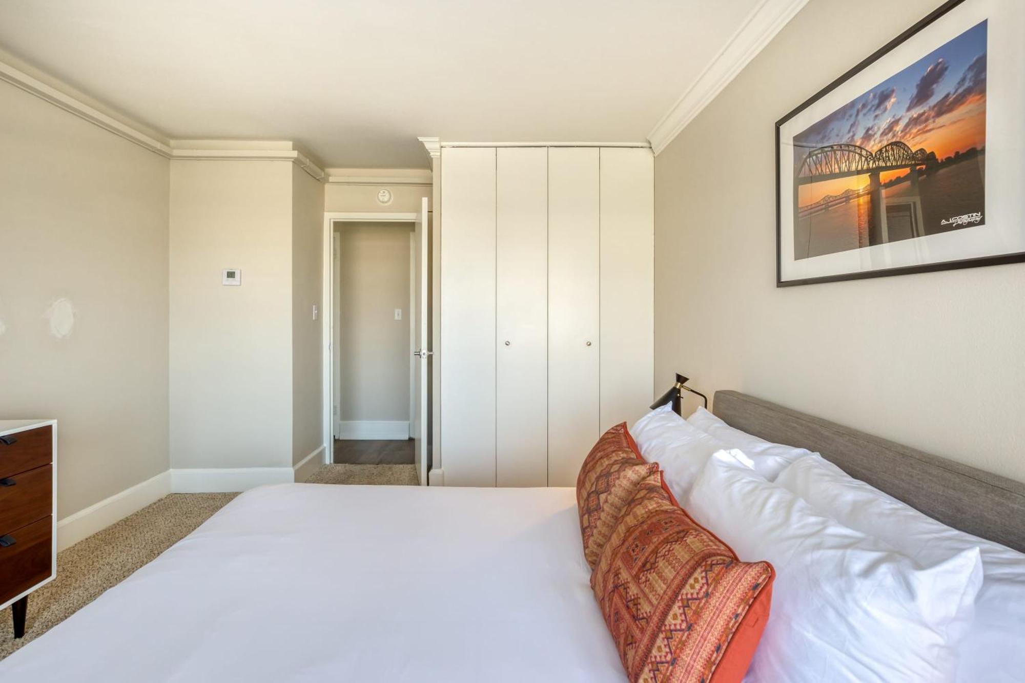 Cozysuites 800 Tower 2Br With Gym! 28 Λούισβιλ Εξωτερικό φωτογραφία