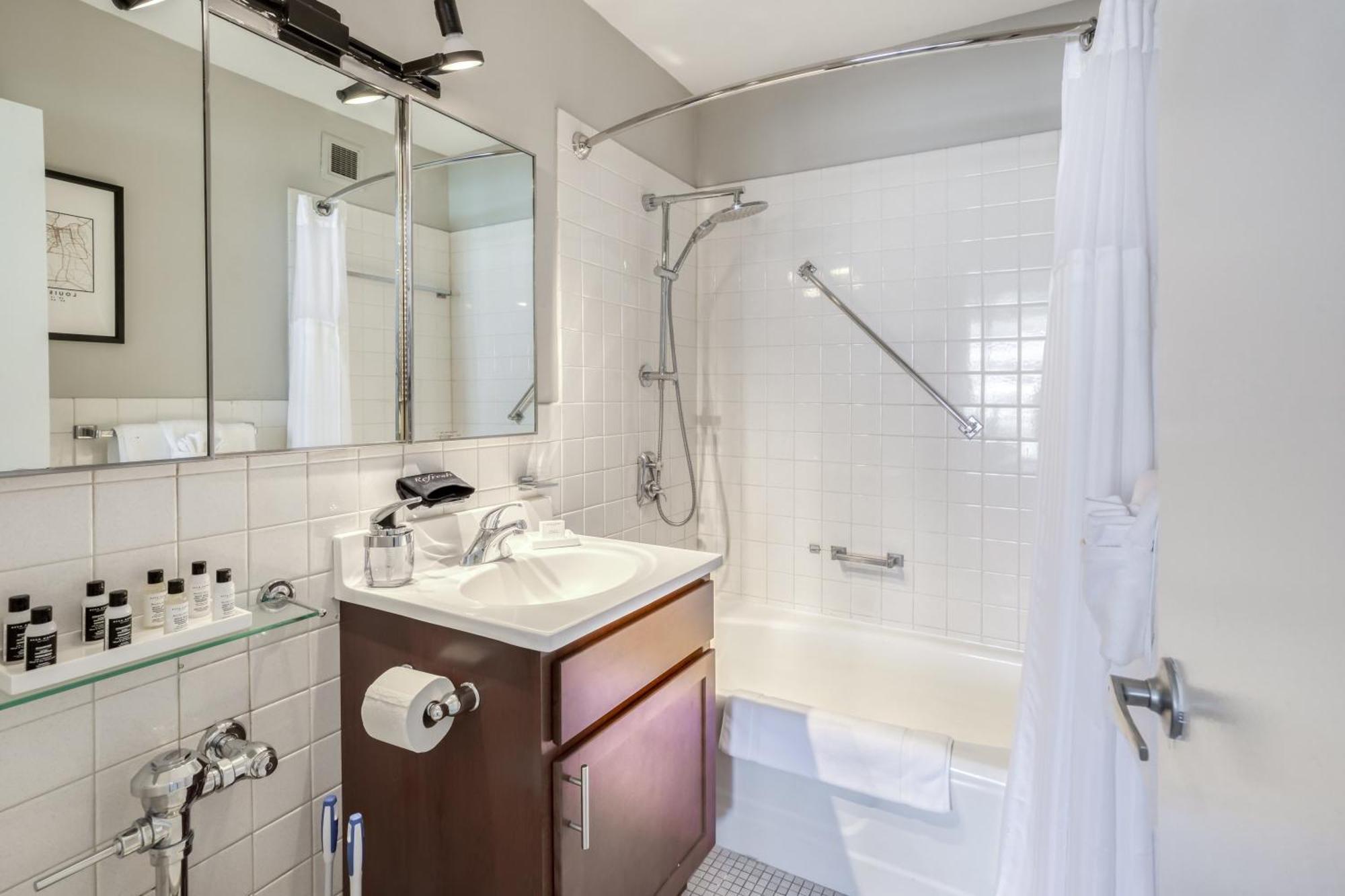 Cozysuites 800 Tower 2Br With Gym! 28 Λούισβιλ Εξωτερικό φωτογραφία